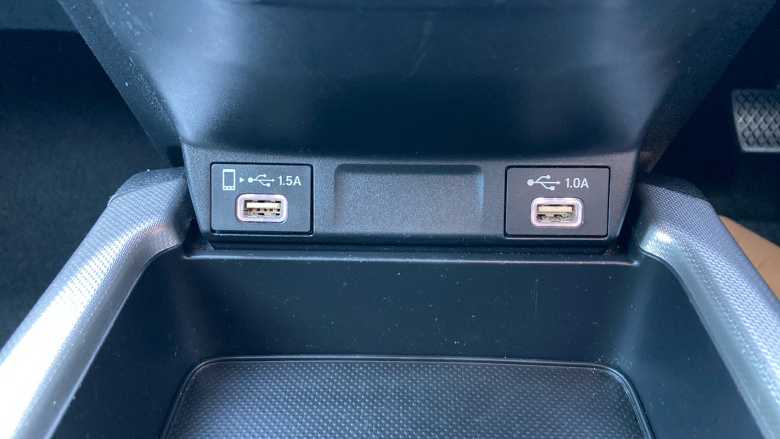 Honda CR-V 2.0 i-MMD Hybrid SR  2WD 5dr eCVT Hybrid Estate